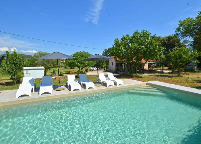 Holiday House Villa Soleil