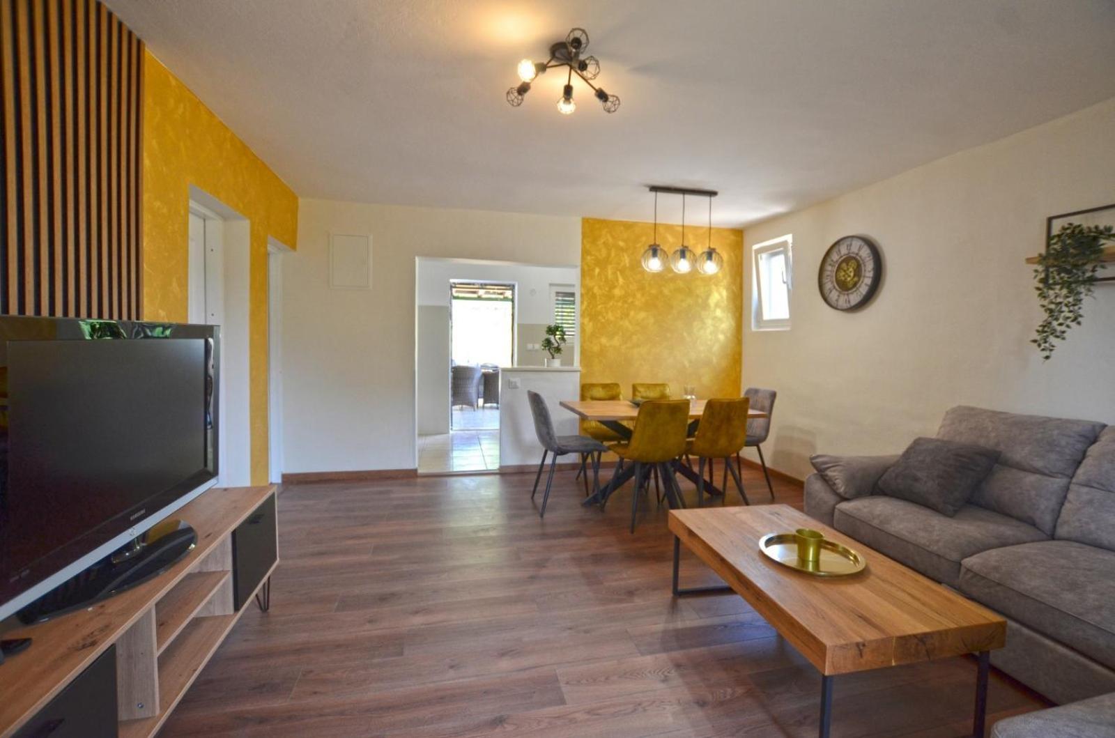 Holiday home House Soleil