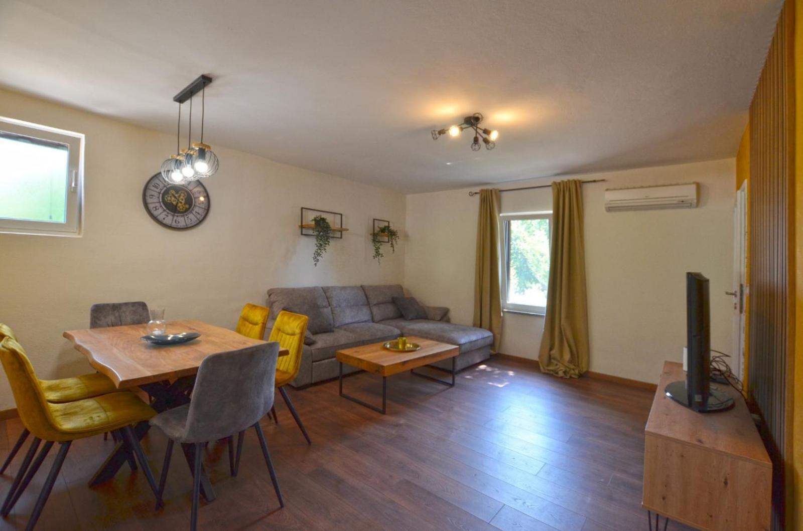 House Soleil Holiday home Rovinj