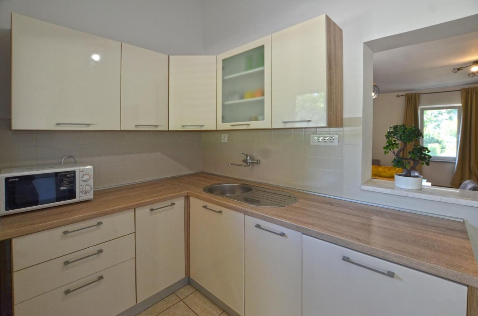 House Soleil Holiday home