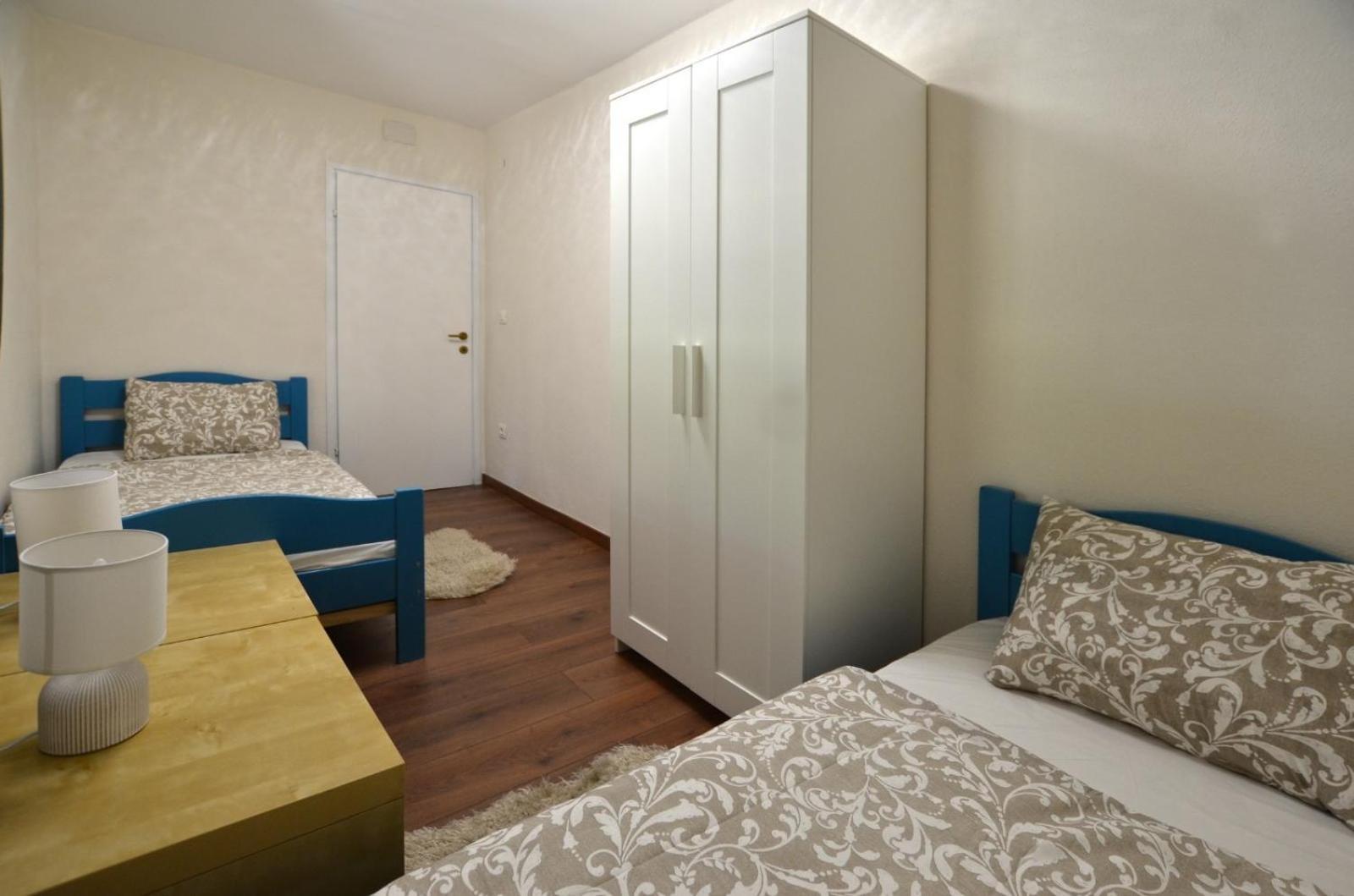 Holiday home House Soleil *