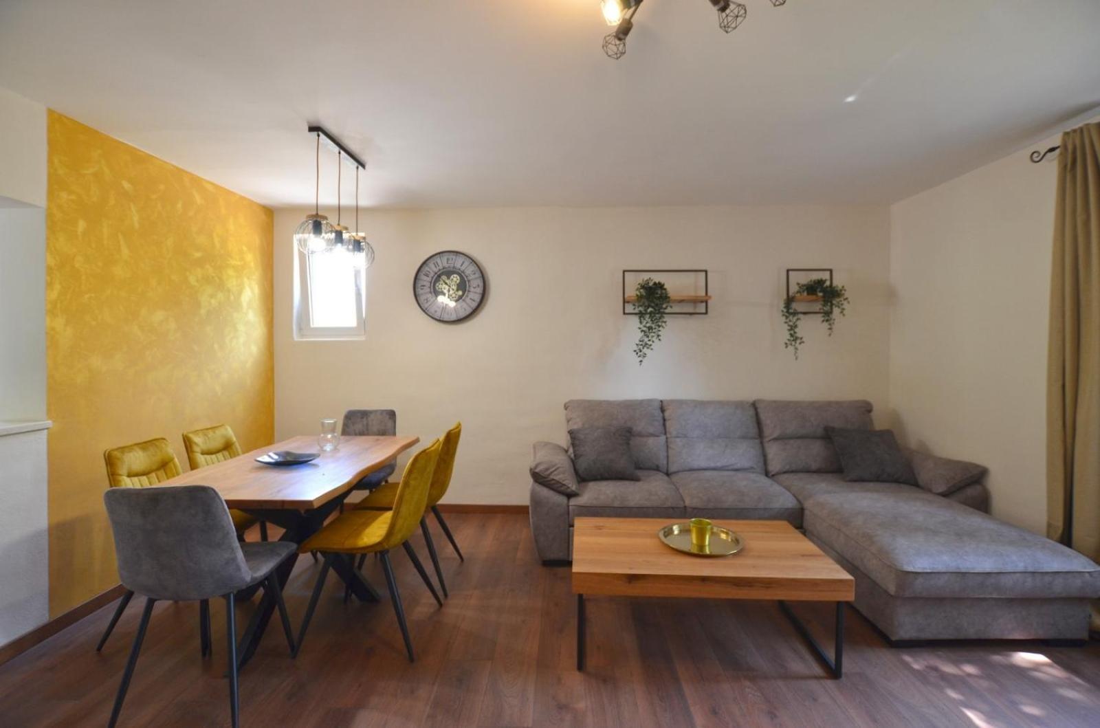 House Soleil *