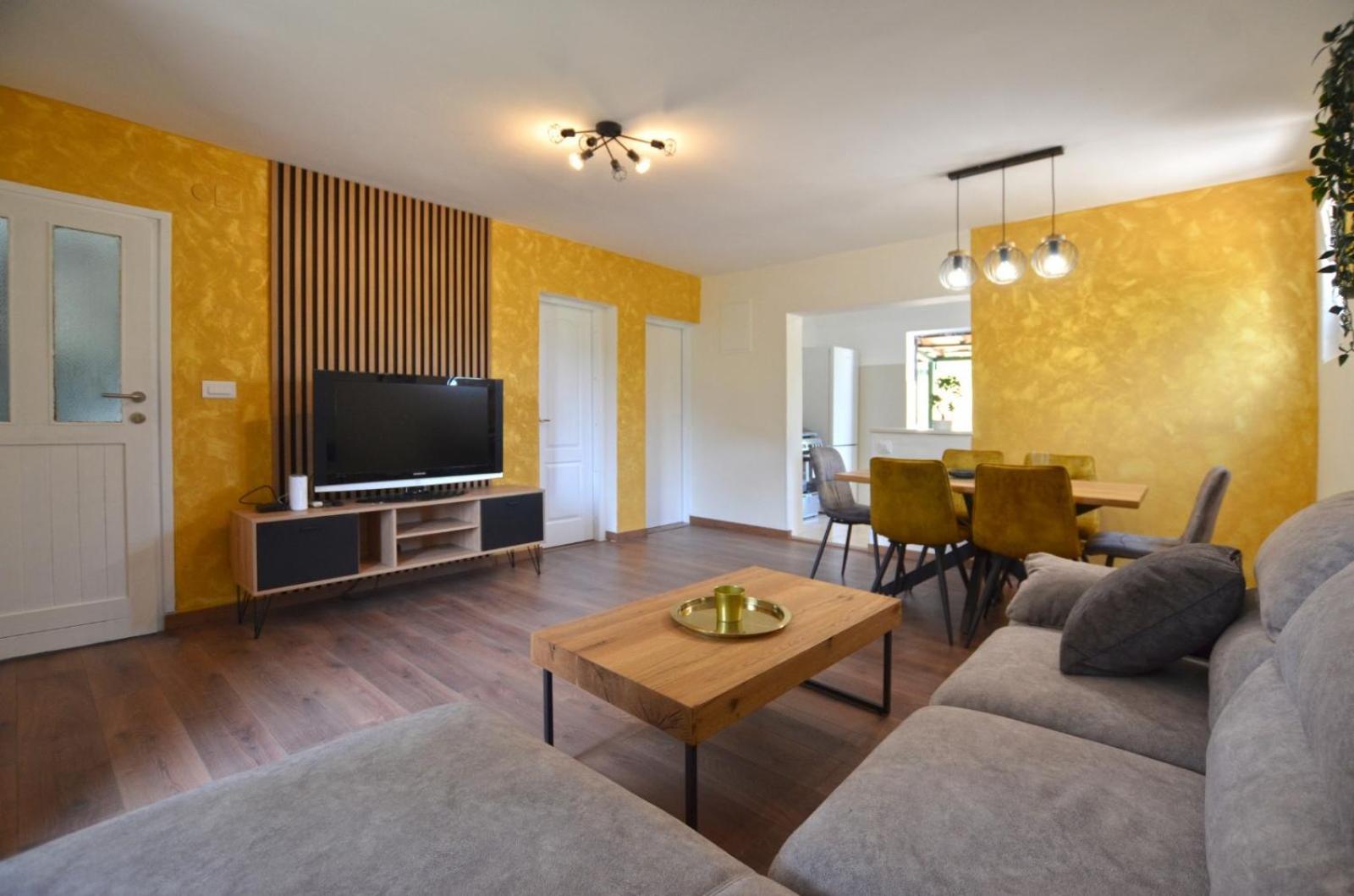 House Soleil Rovinj
