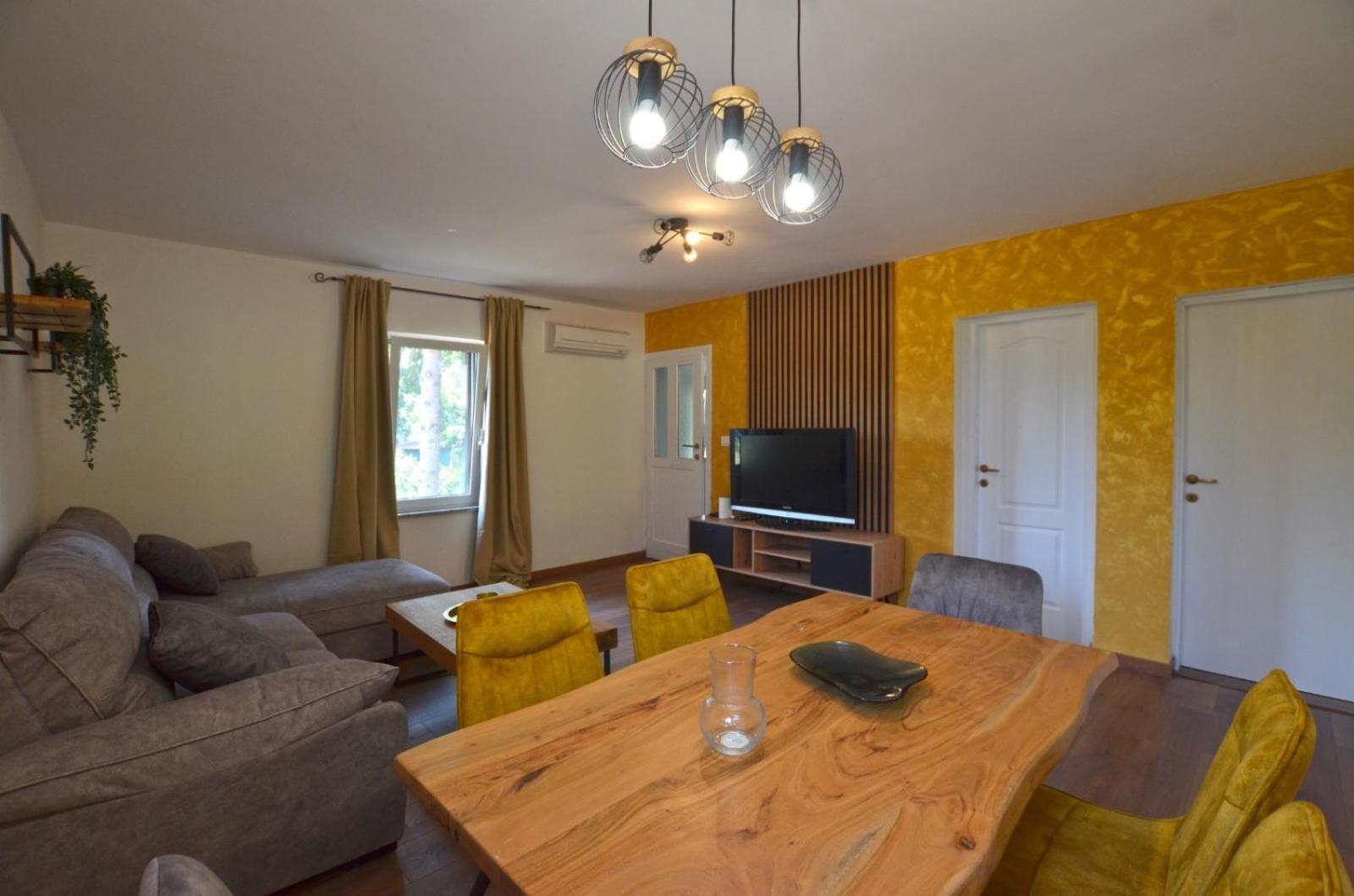 Holiday home House Soleil
