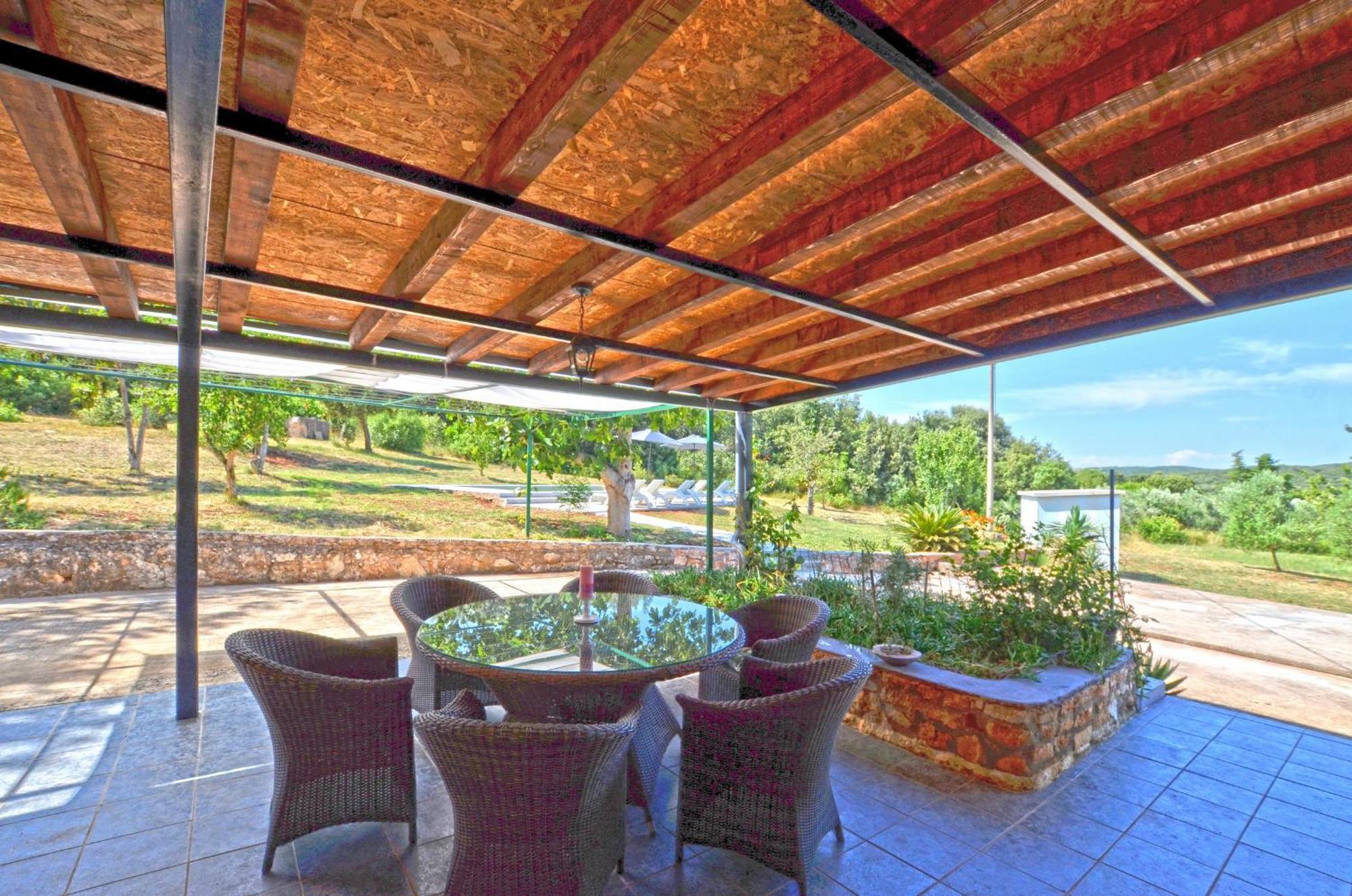 Holiday home House Soleil