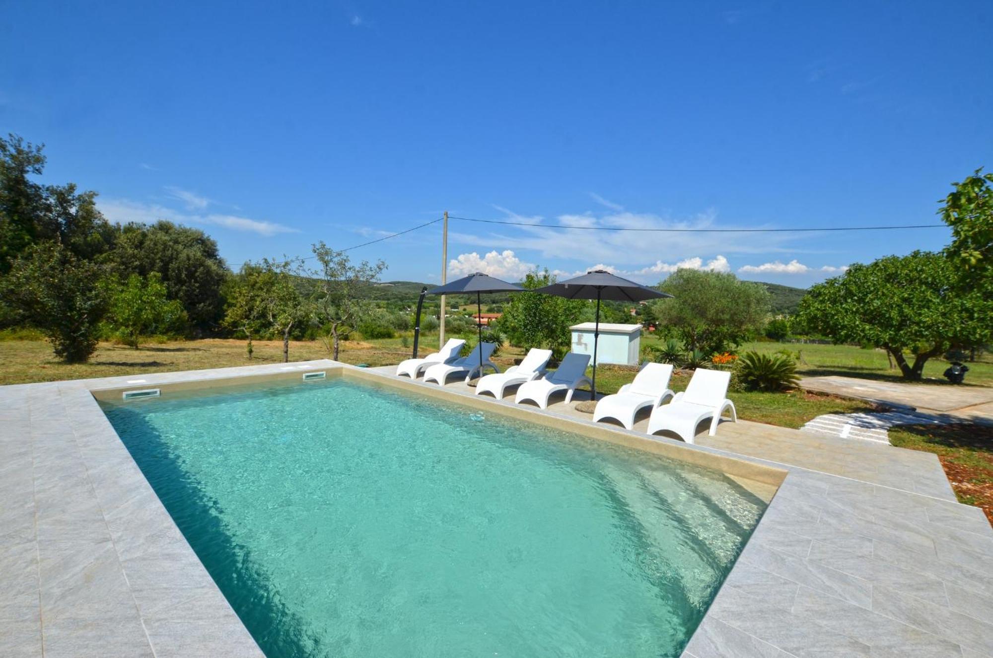 House Soleil Holiday home
