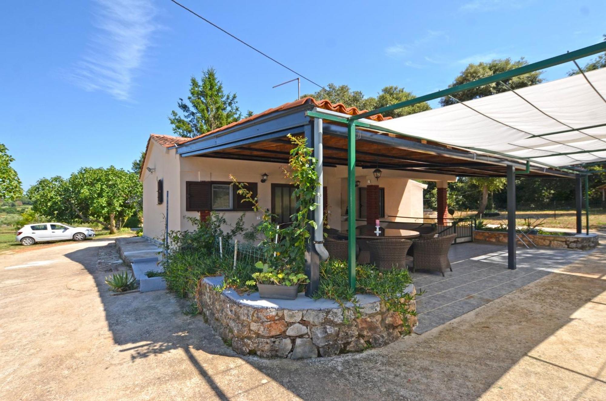 House Soleil Holiday home Rovinj